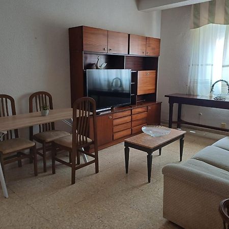 卡塔赫纳Apartamento Grande Subida San Diego Centro Ciudad公寓 外观 照片