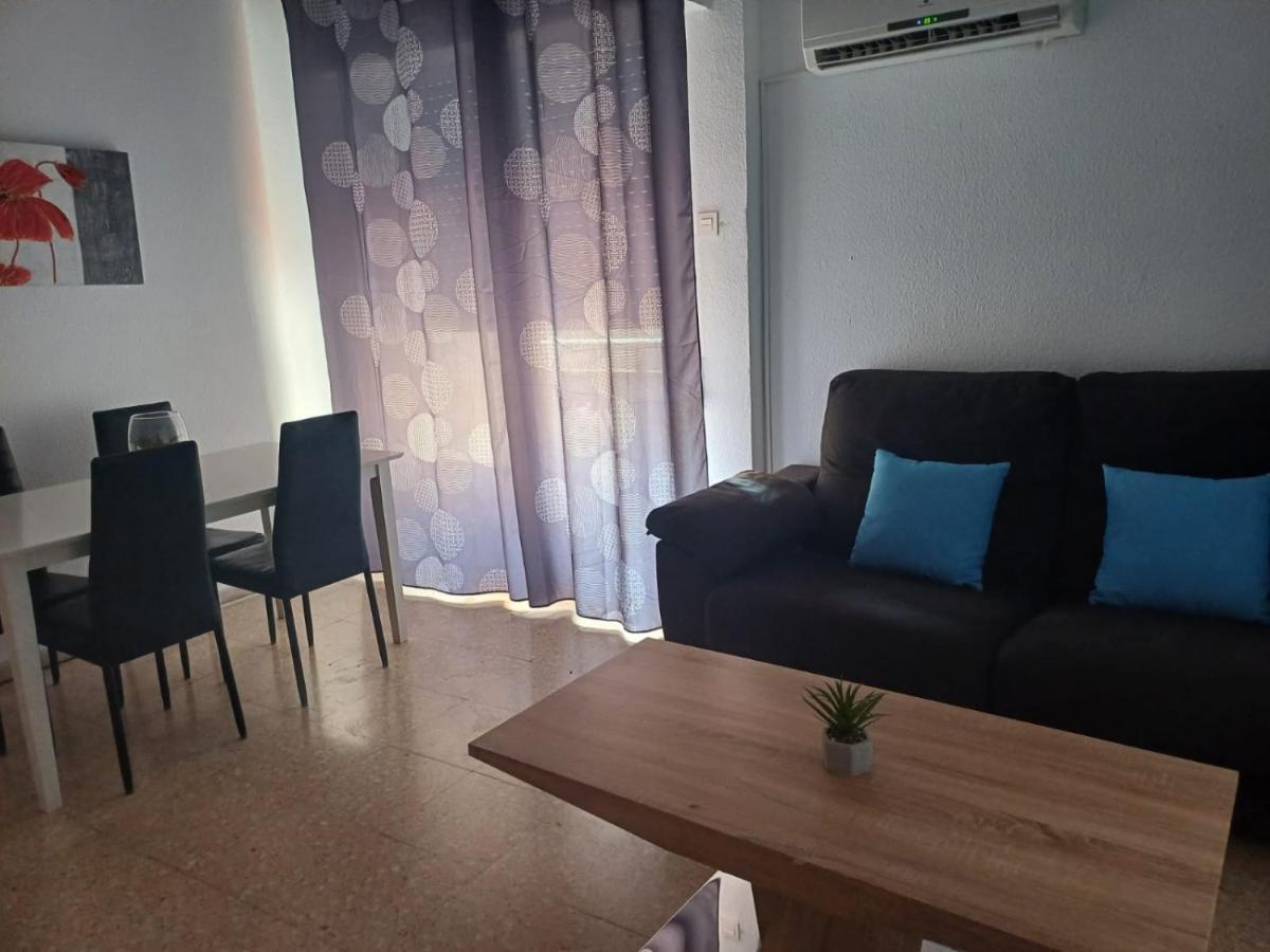 卡塔赫纳Apartamento Grande Subida San Diego Centro Ciudad公寓 外观 照片