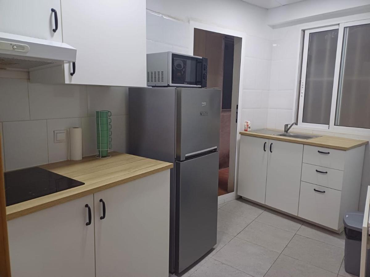 卡塔赫纳Apartamento Grande Subida San Diego Centro Ciudad公寓 外观 照片