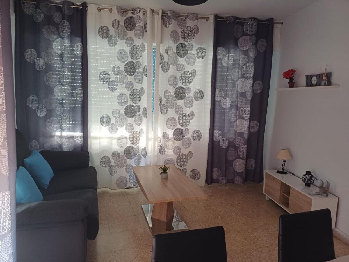 卡塔赫纳Apartamento Grande Subida San Diego Centro Ciudad公寓 外观 照片