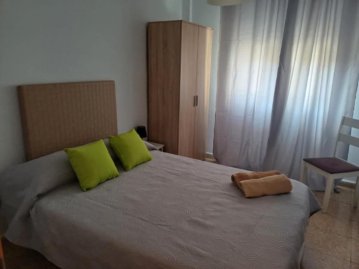 卡塔赫纳Apartamento Grande Subida San Diego Centro Ciudad公寓 外观 照片