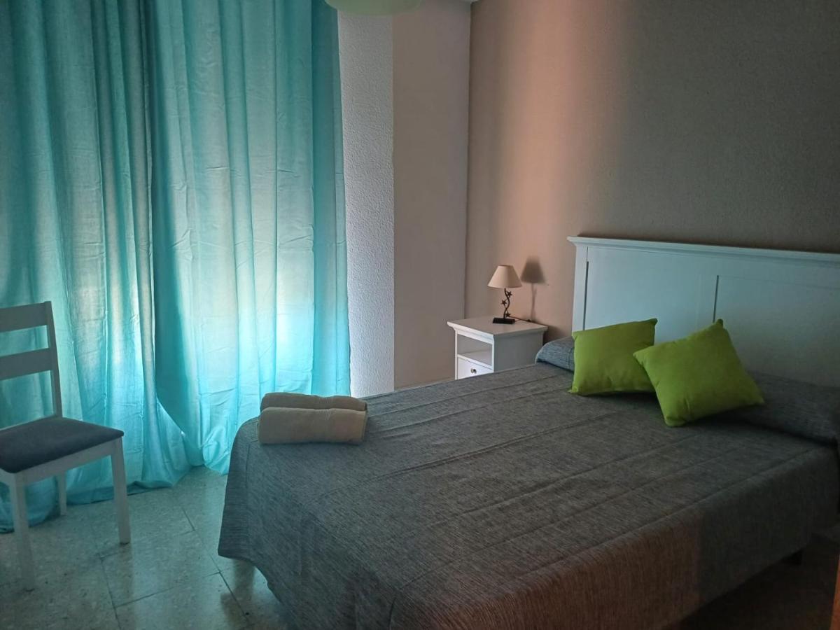 卡塔赫纳Apartamento Grande Subida San Diego Centro Ciudad公寓 外观 照片