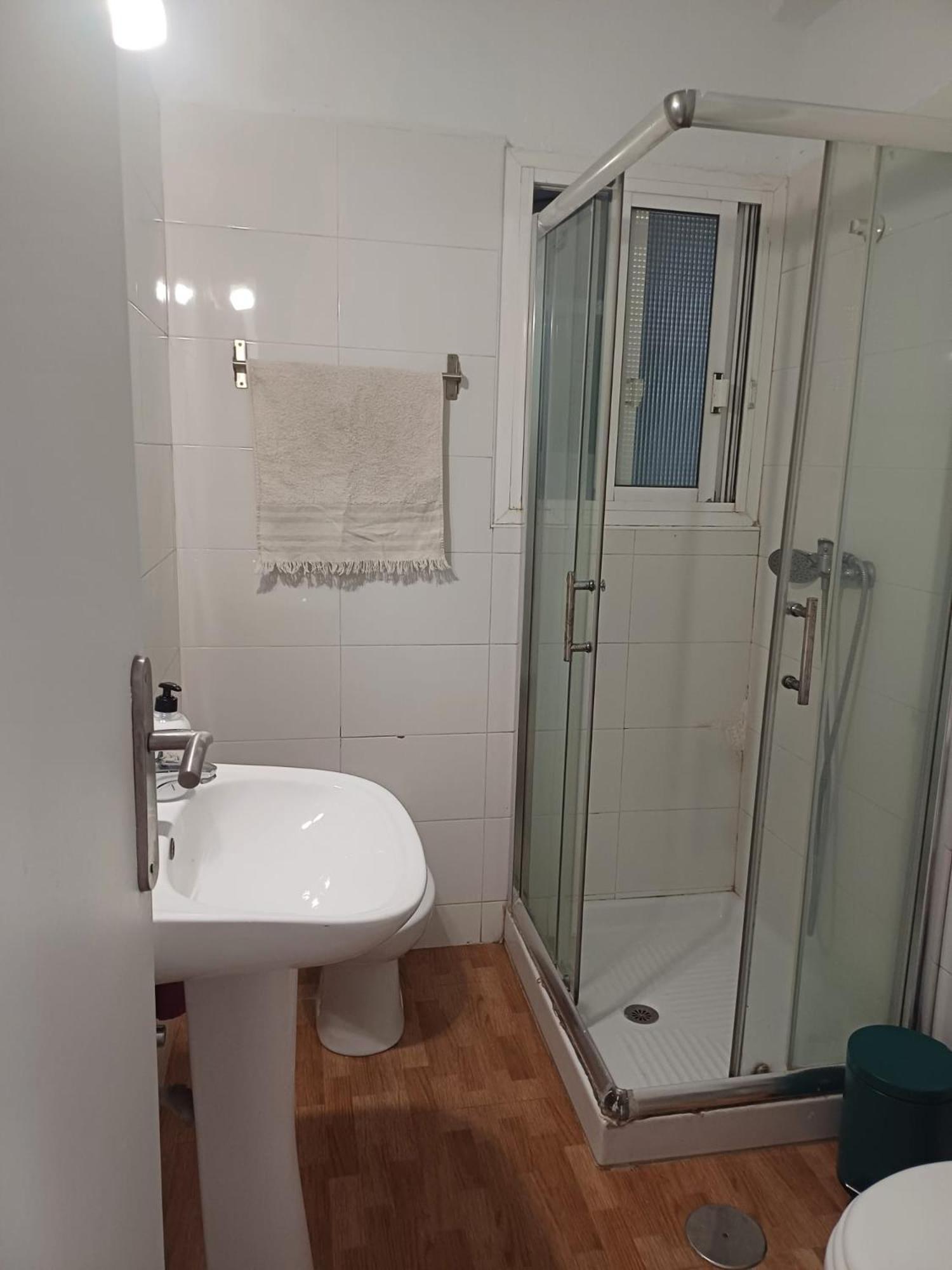 卡塔赫纳Apartamento Grande Subida San Diego Centro Ciudad公寓 外观 照片